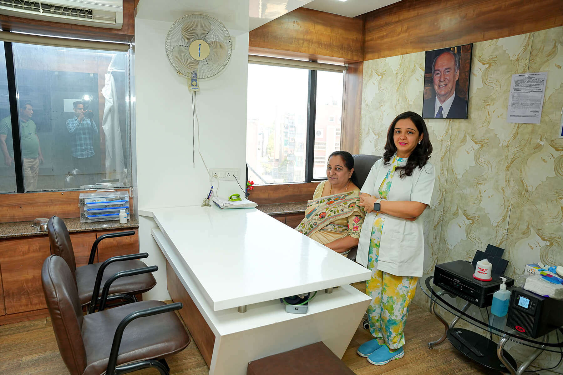 Neonatal Surgeries in Gandhinagar                                