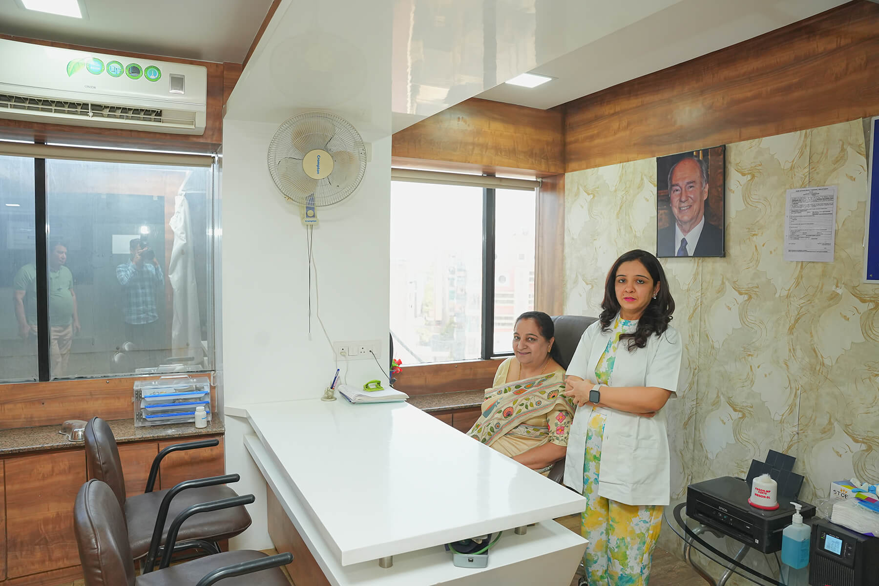 Neonatal Surgeries in Gandhinagar                                