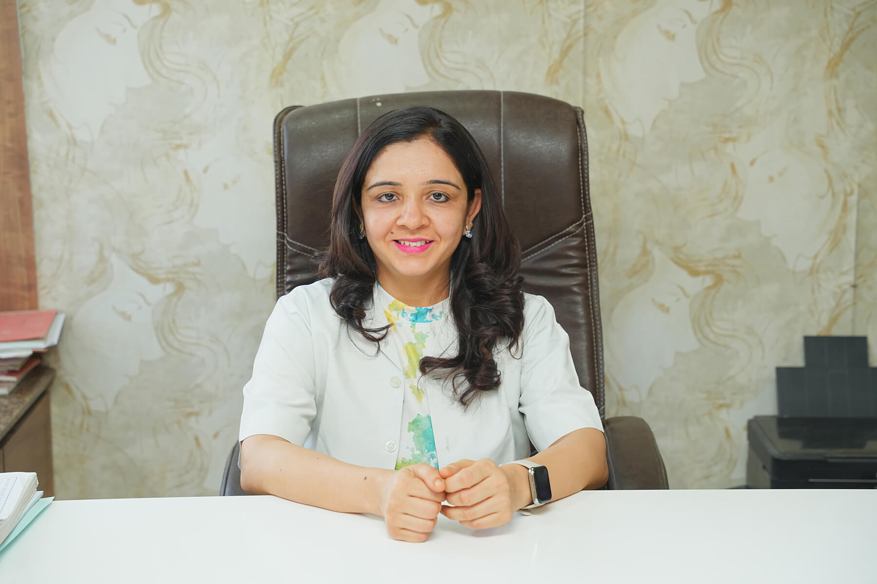 Neonatal Surgeries in Gandhinagar                                