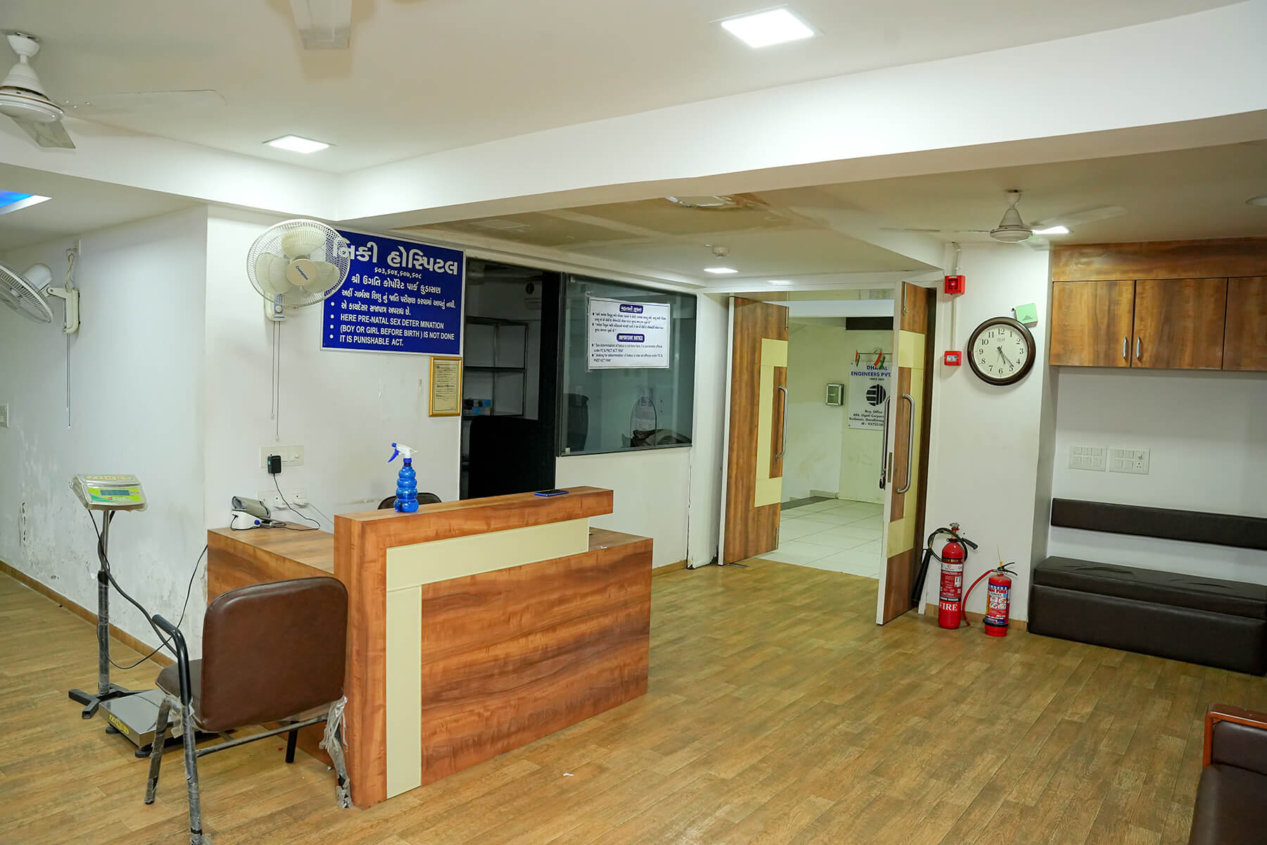 Neonatal Surgeries in Gandhinagar                                