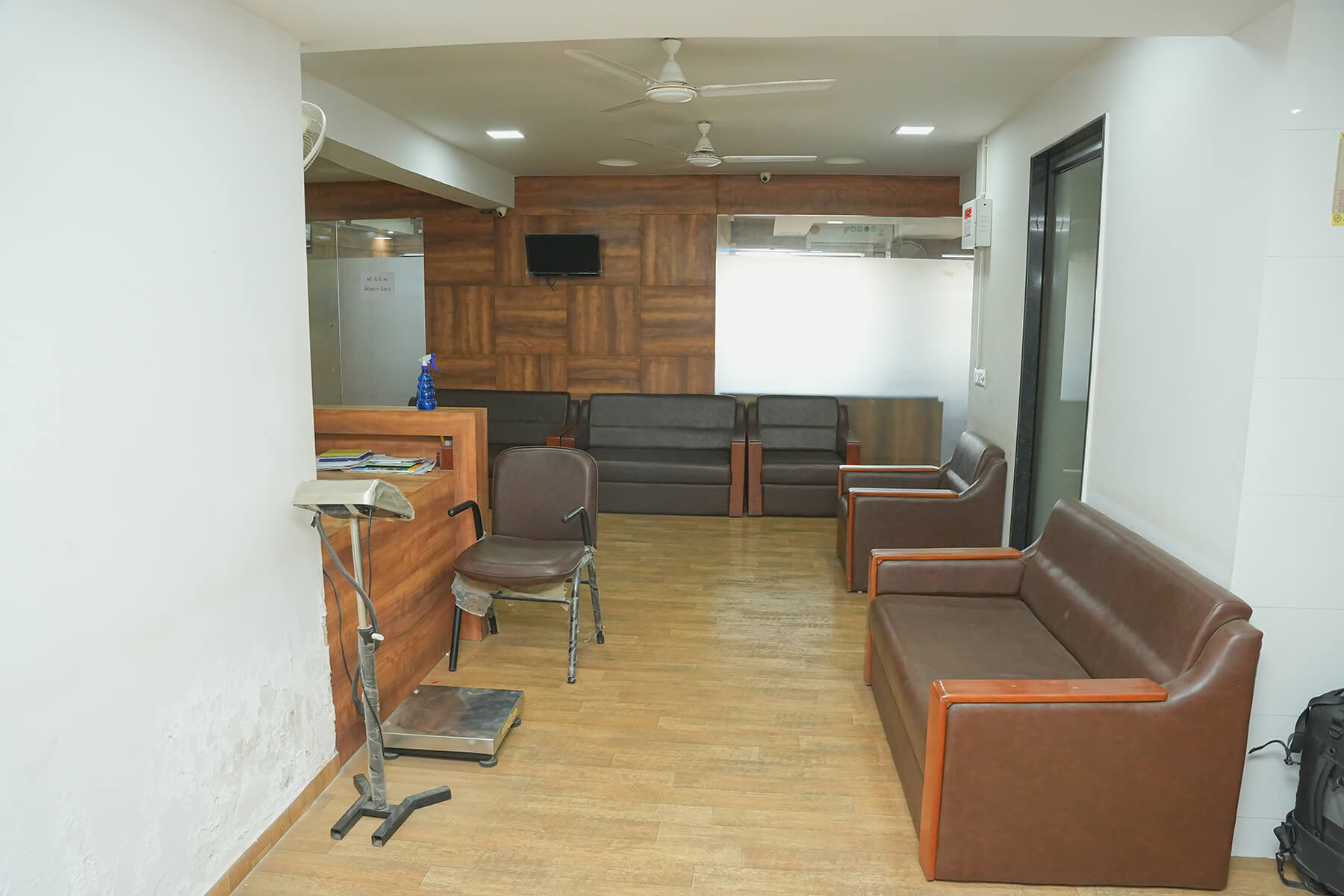 Neonatal Surgeries in Gandhinagar                                