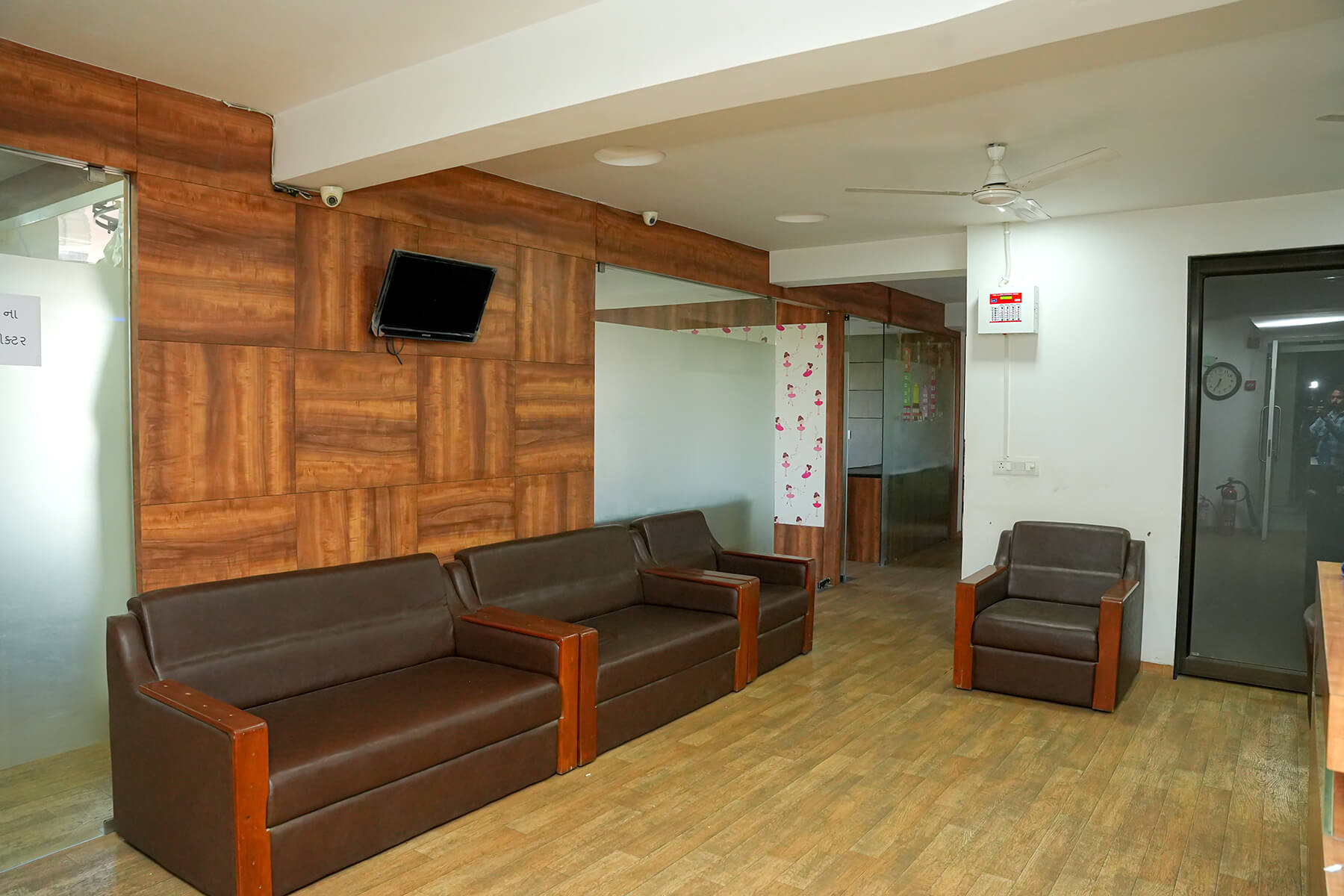 Neonatal Surgeries in Gandhinagar                                