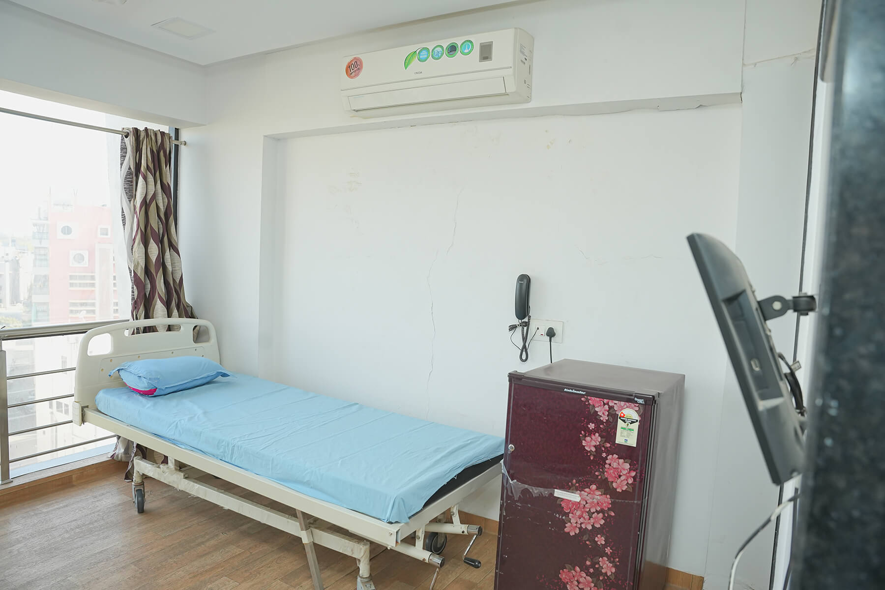 Neonatal Surgeries in Gandhinagar                                