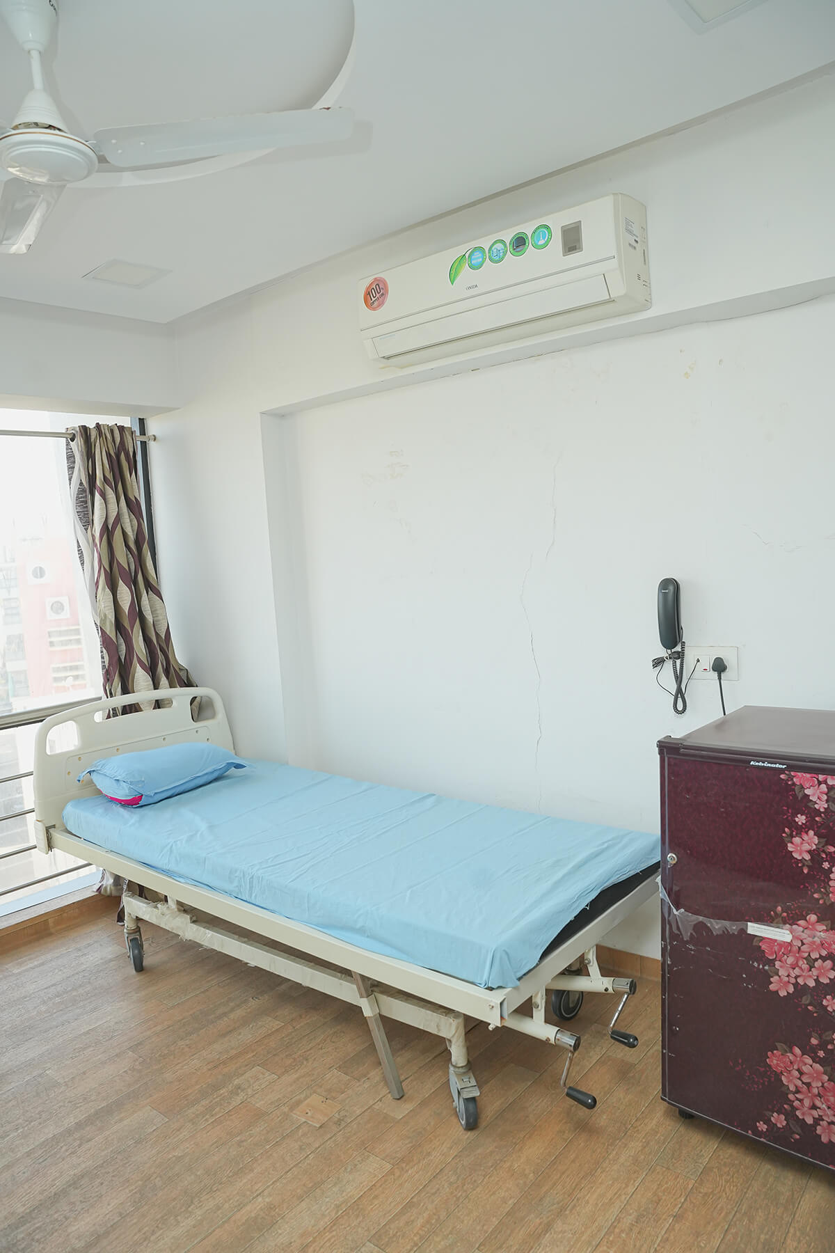 Neonatal Surgeries in Gandhinagar                                