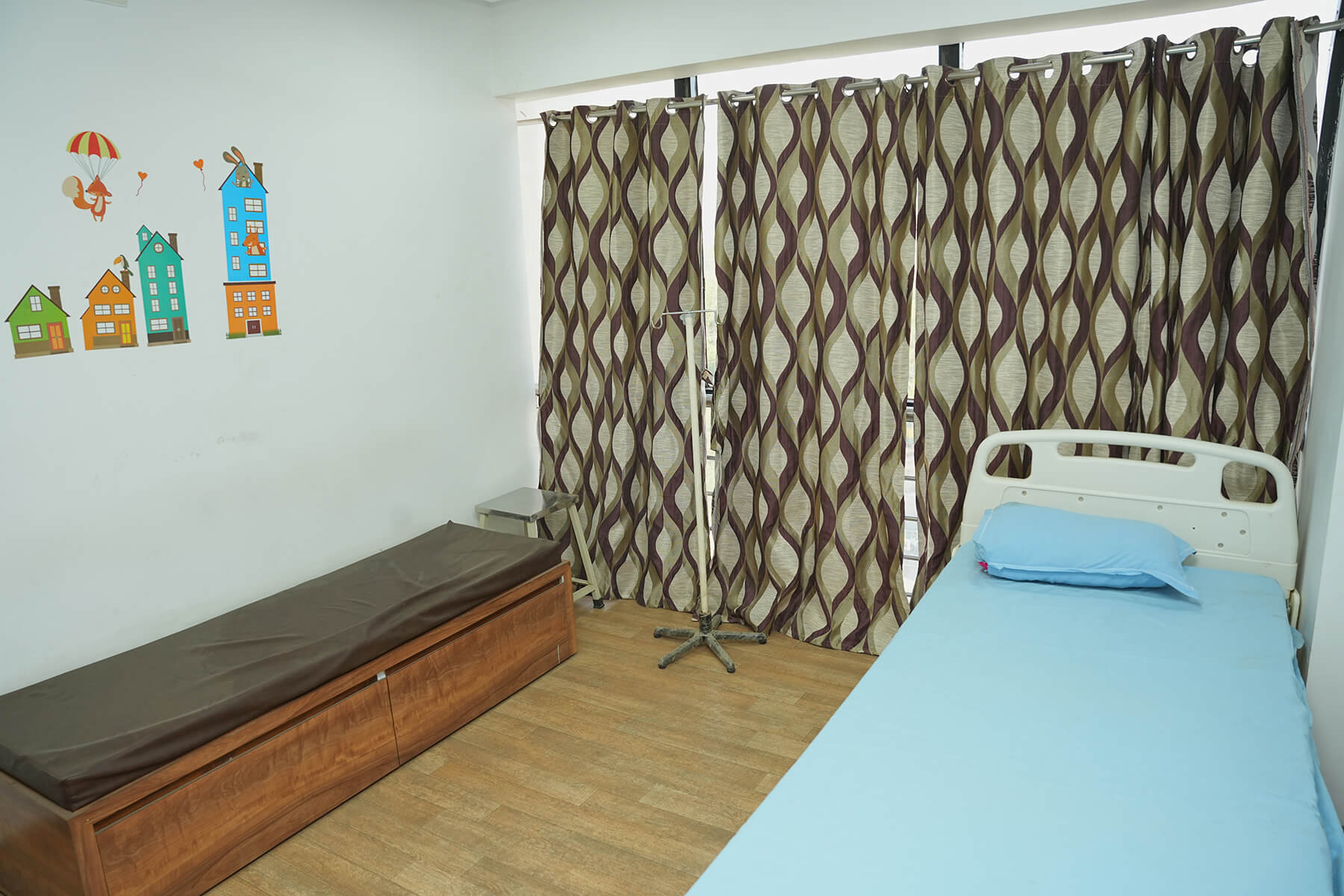 Neonatal Surgeries in Gandhinagar                                