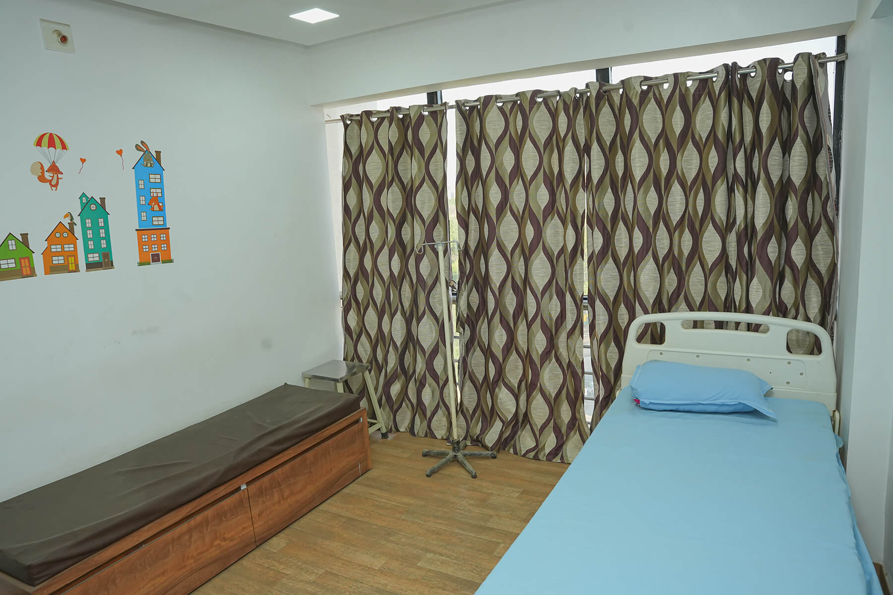 Neonatal Surgeries in Gandhinagar                                