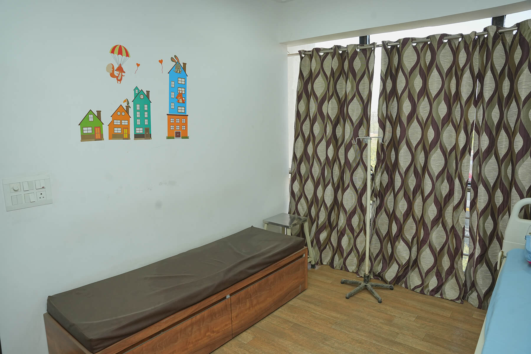 Neonatal Surgeries in Gandhinagar                                
