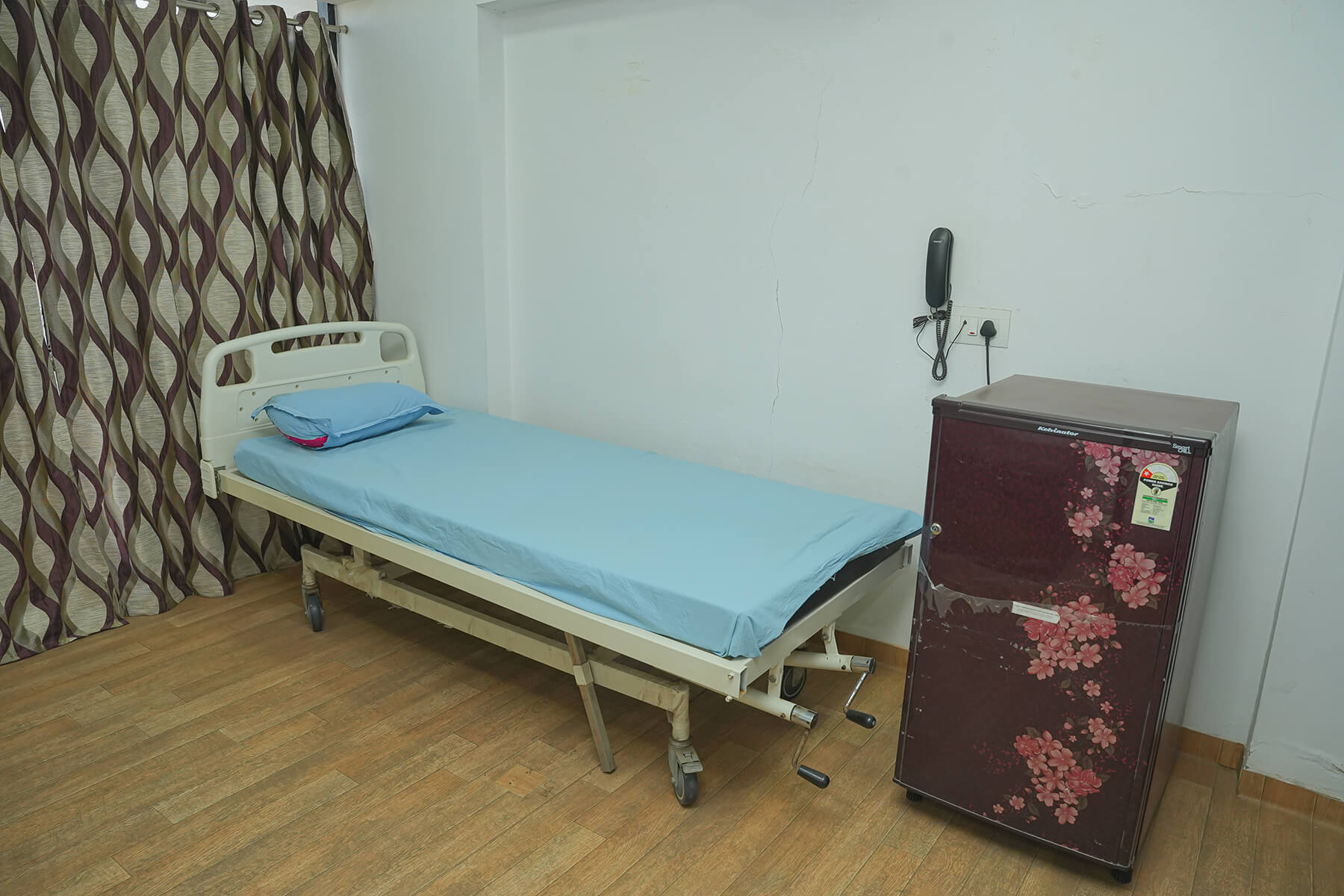 Neonatal Surgeries in Gandhinagar                                