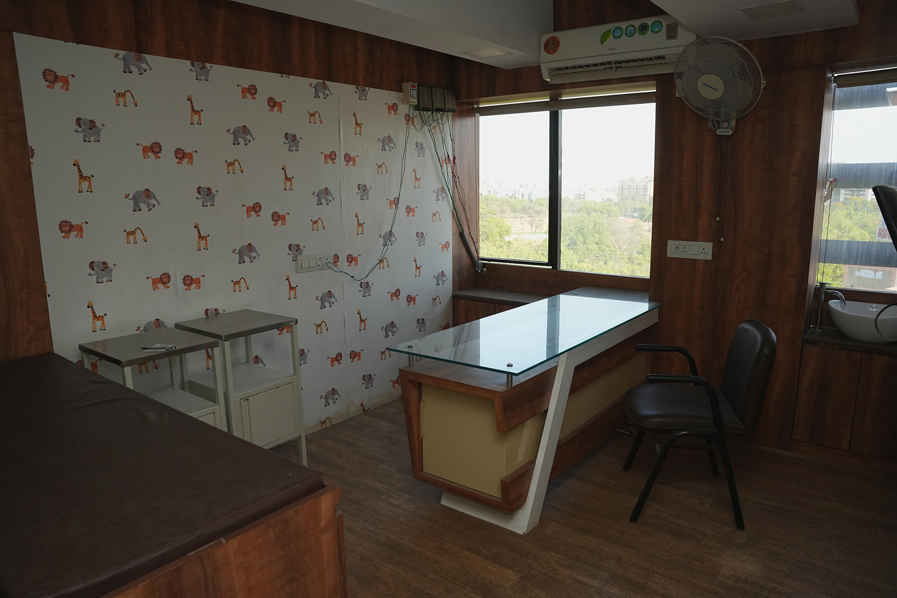 Neonatal Surgeries in Gandhinagar                                
