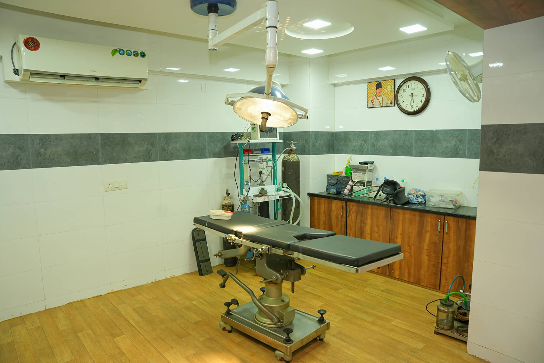 Neonatal Surgeries in Gandhinagar                                