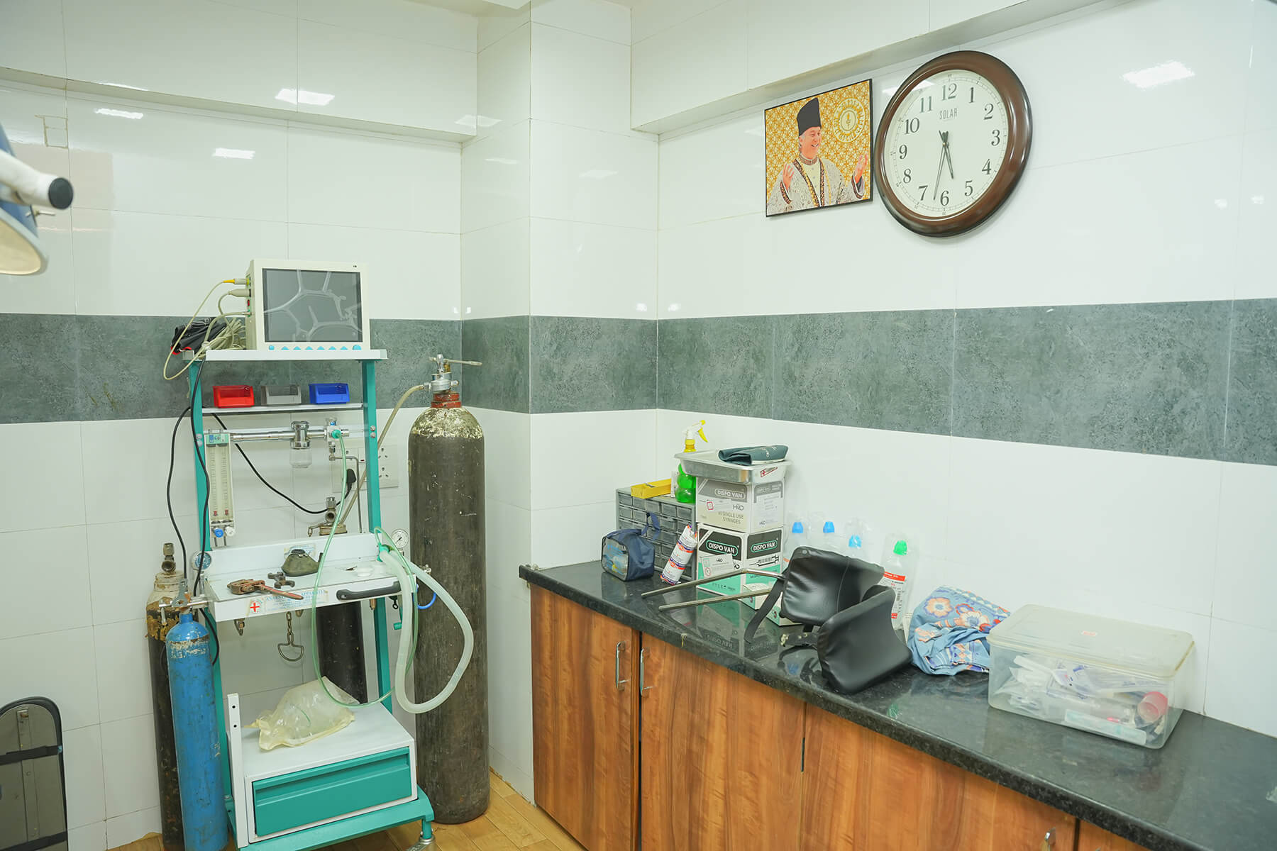 Neonatal Surgeries in Gandhinagar                                