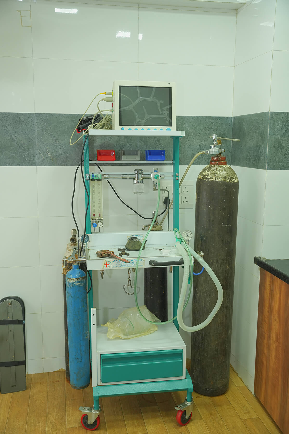 Neonatal Surgeries in Gandhinagar                                