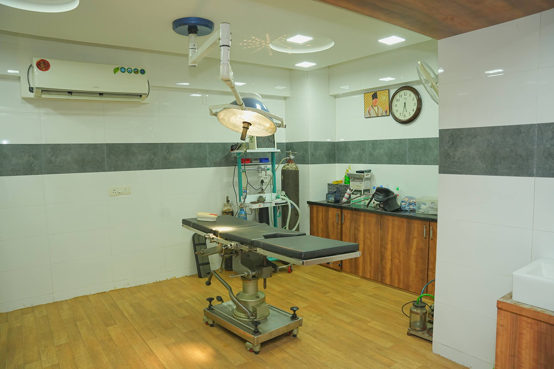 Neonatal Surgeries in Gandhinagar                                