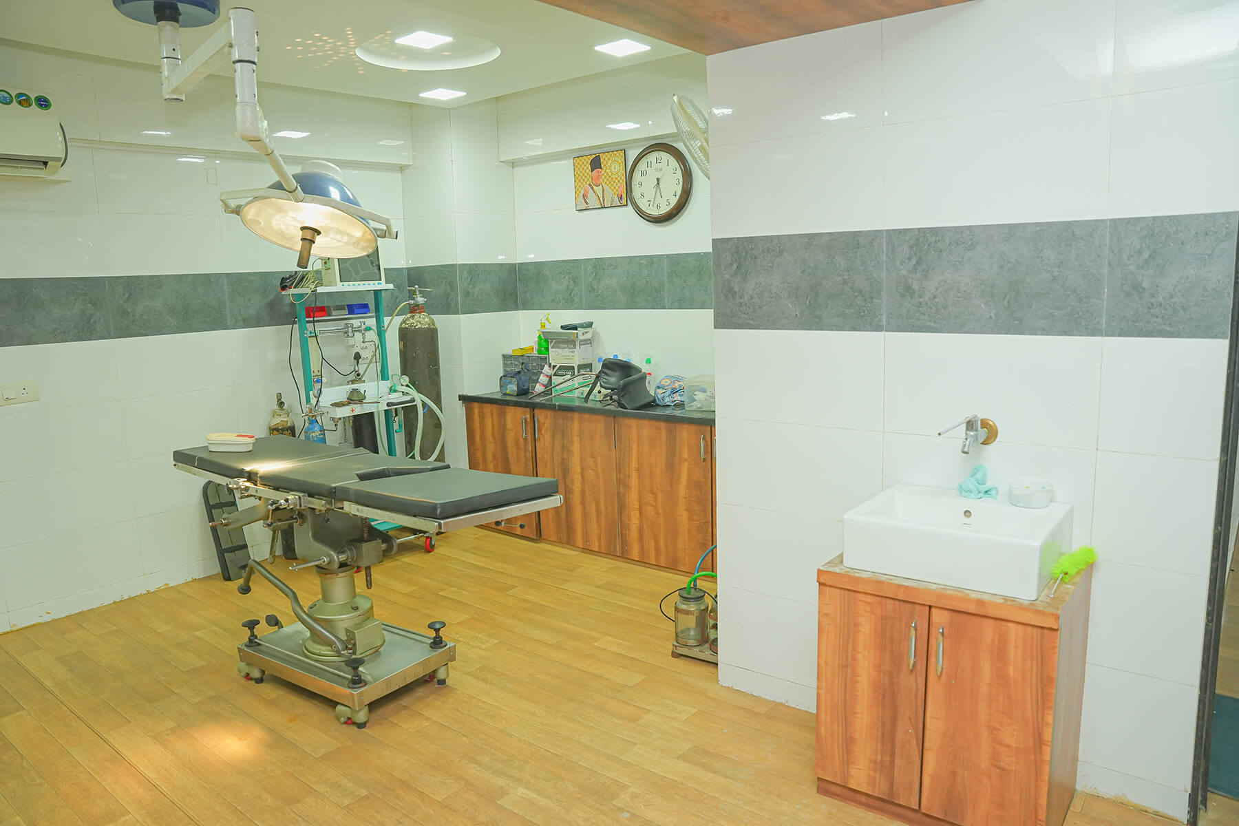 Neonatal Surgeries in Gandhinagar                                