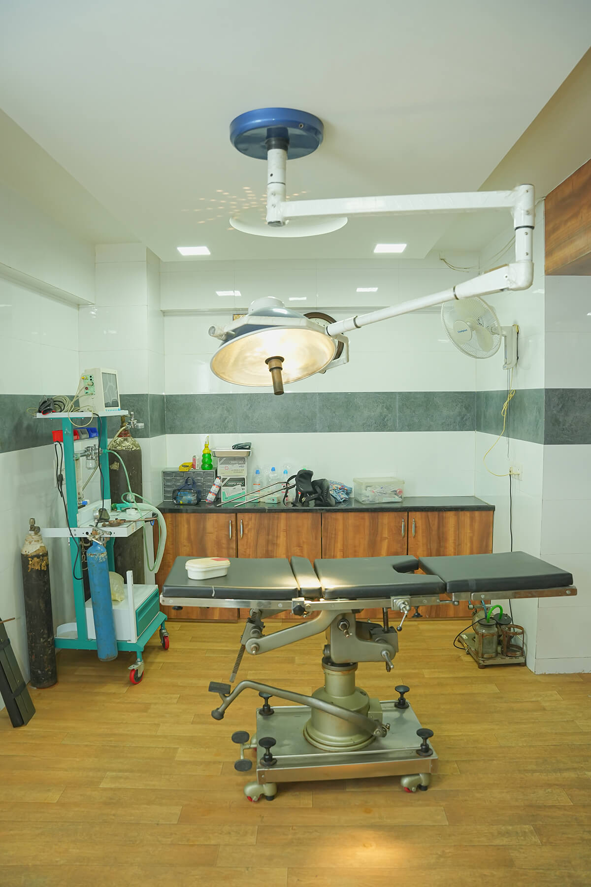 Neonatal Surgeries in Gandhinagar                                