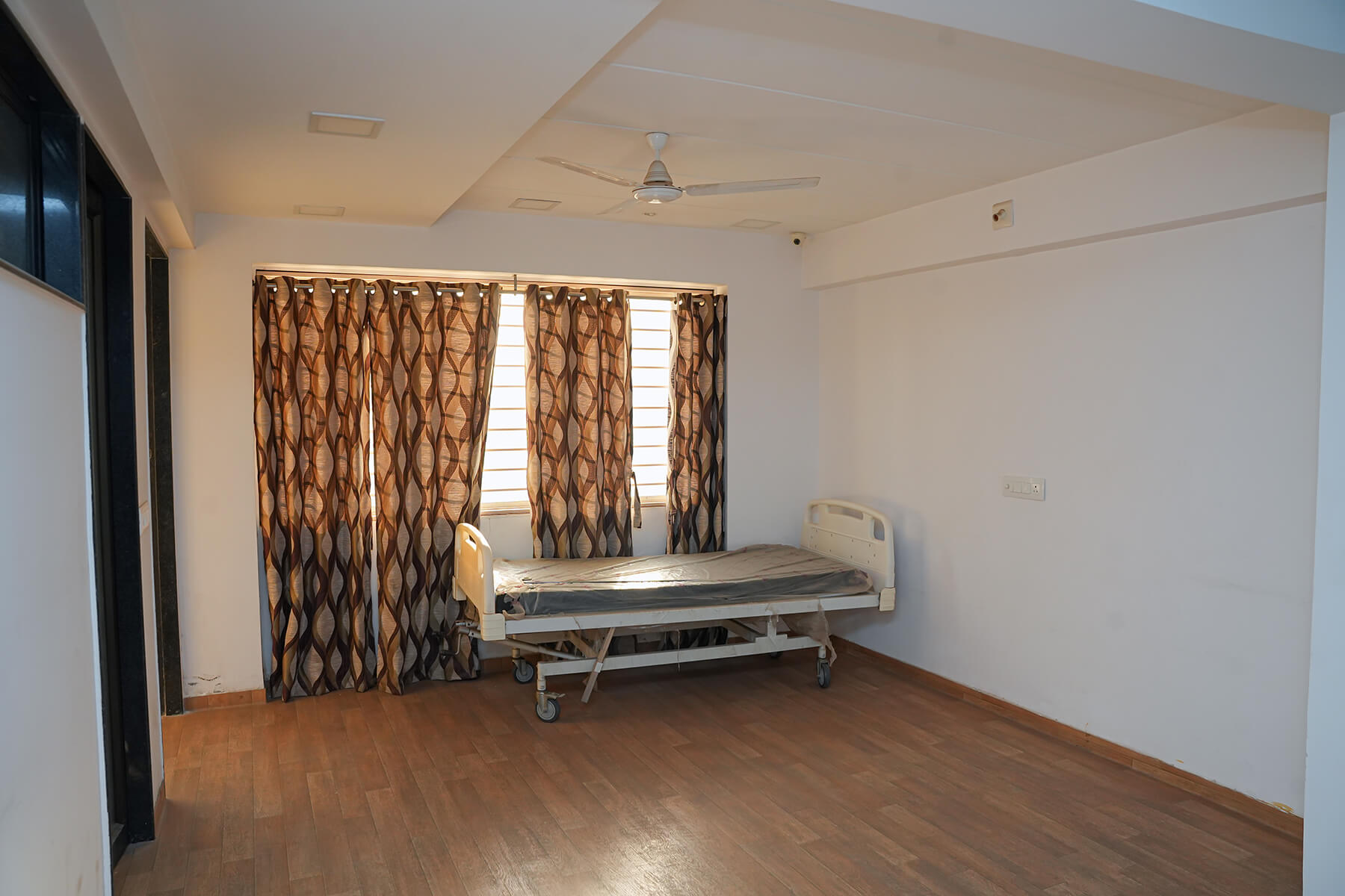 Neonatal Surgeries in Gandhinagar                                