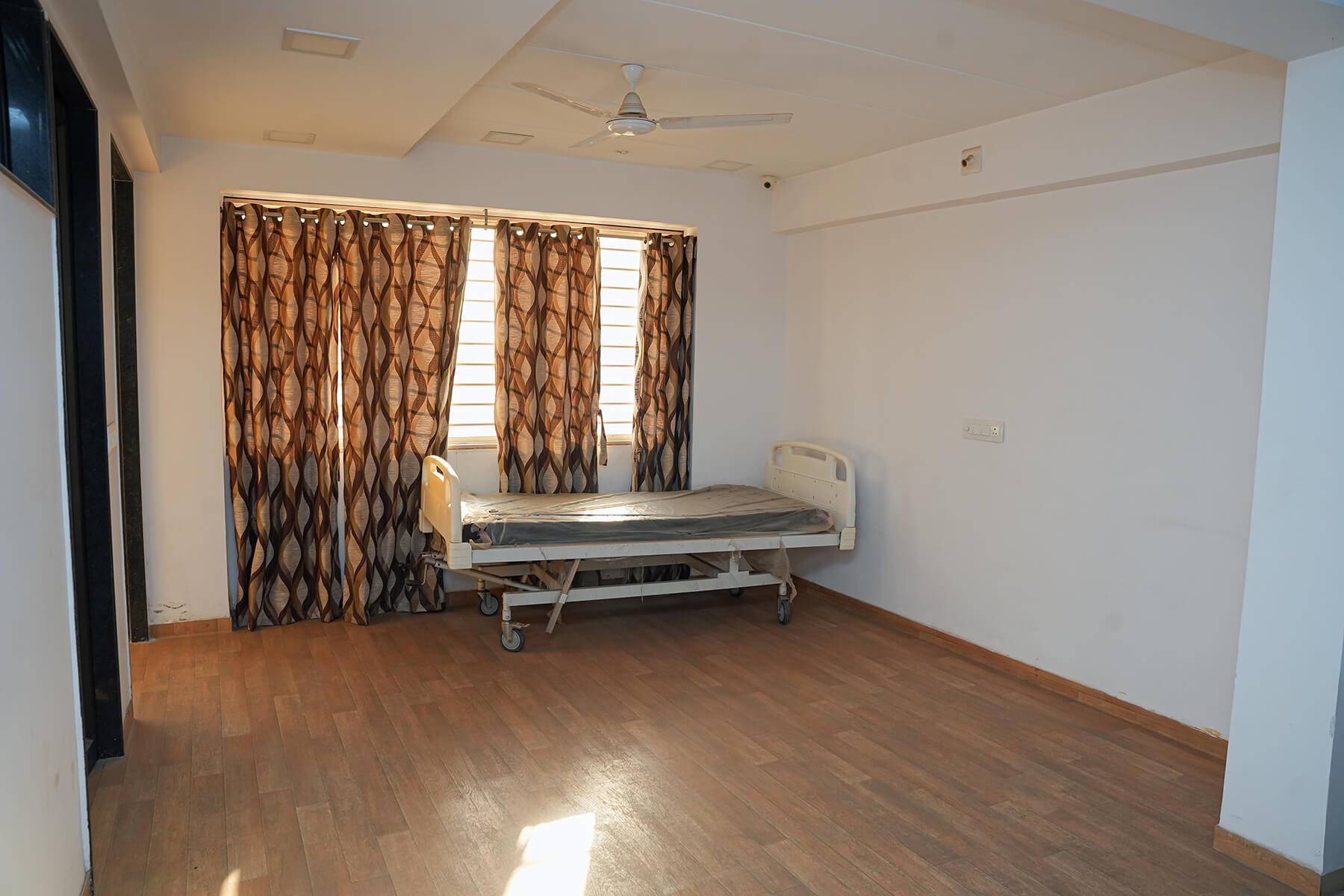Neonatal Surgeries in Gandhinagar                                