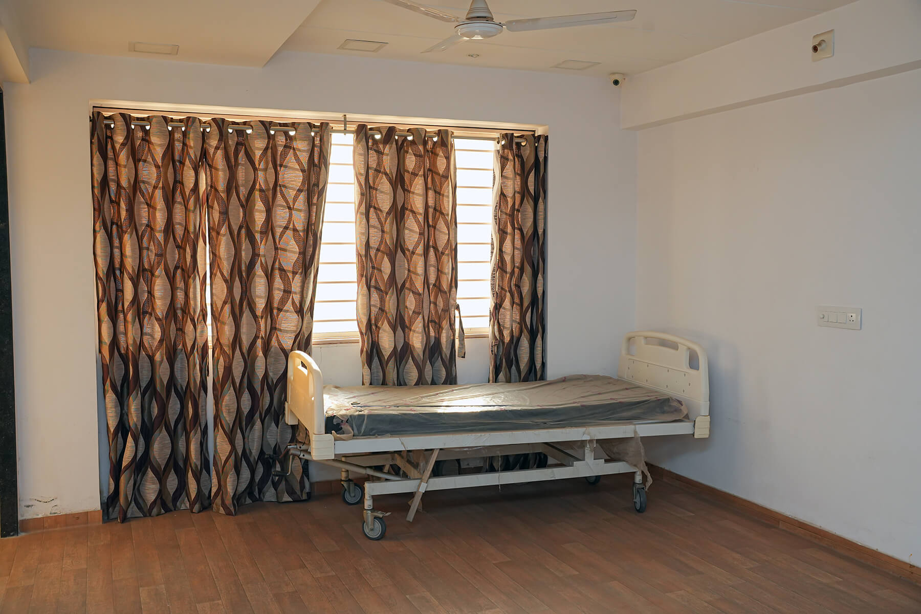 Neonatal Surgeries in Gandhinagar                                