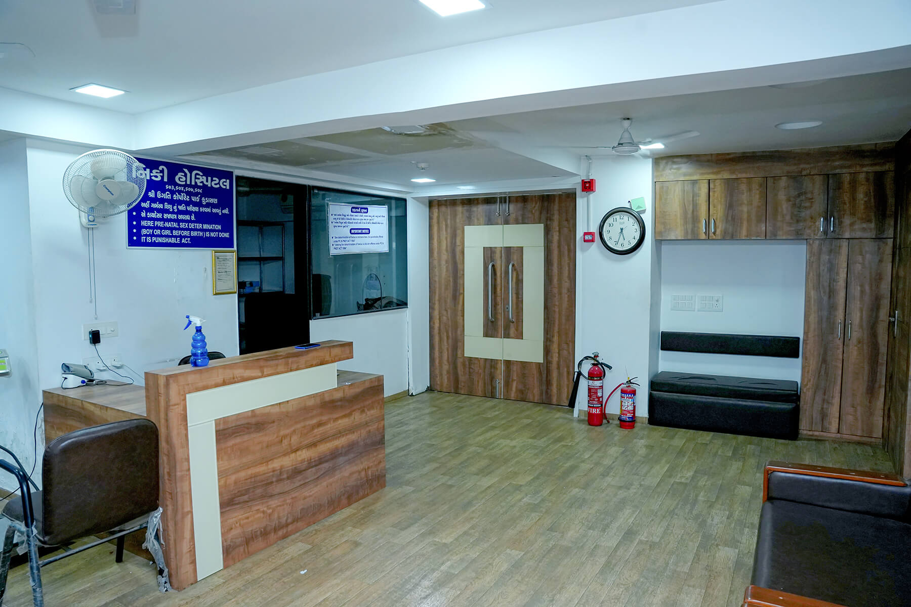 Neonatal Surgeries in Gandhinagar                                