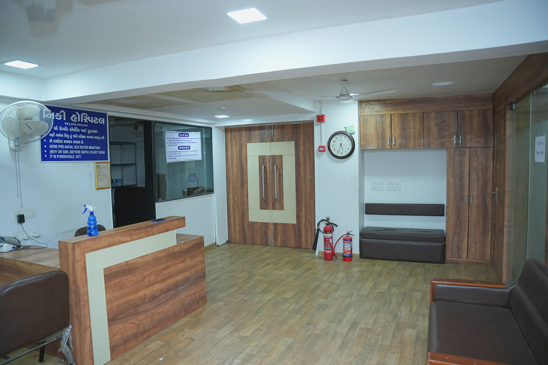 Neonatal Surgeries in Gandhinagar                                