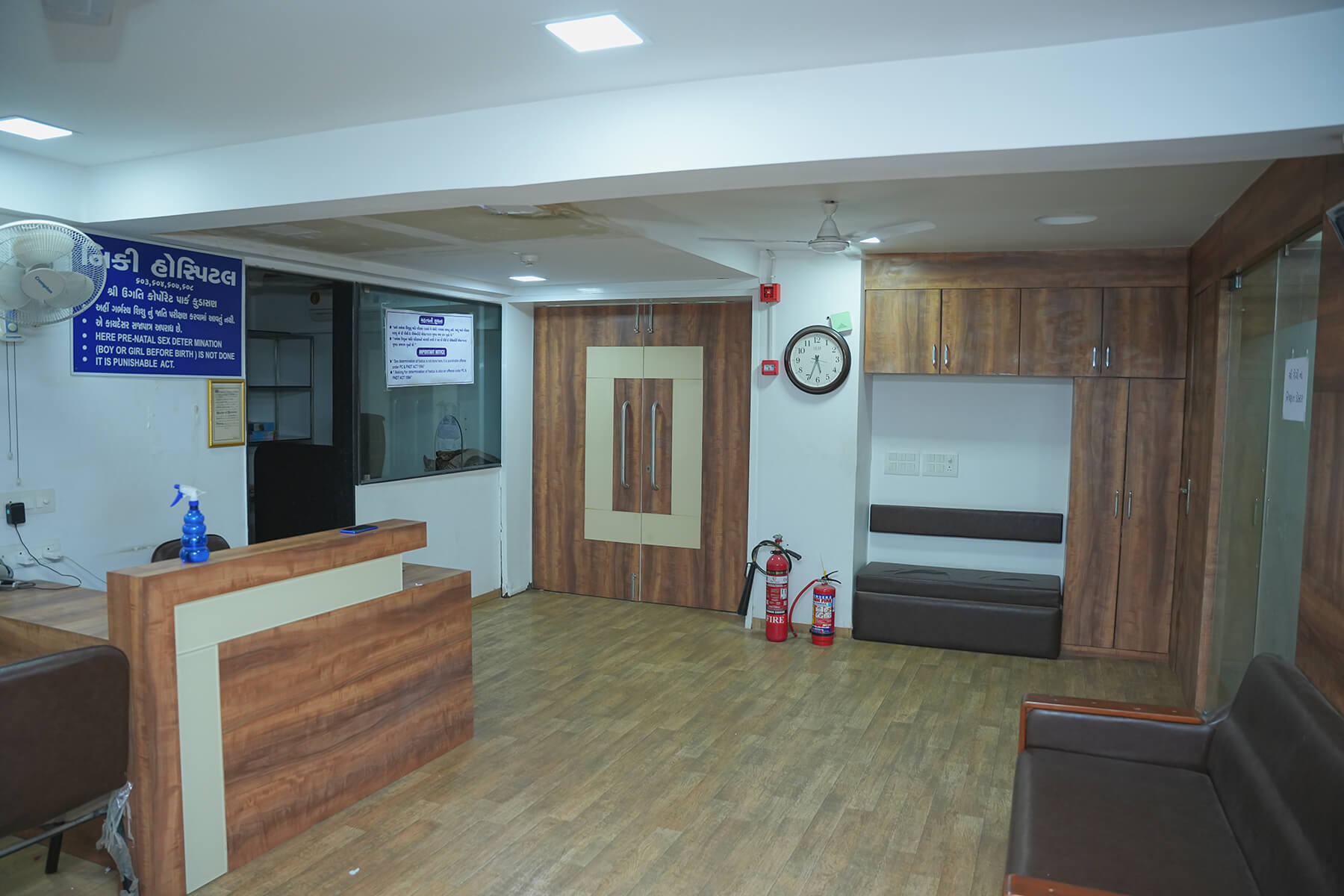 Neonatal Surgeries in Gandhinagar                                