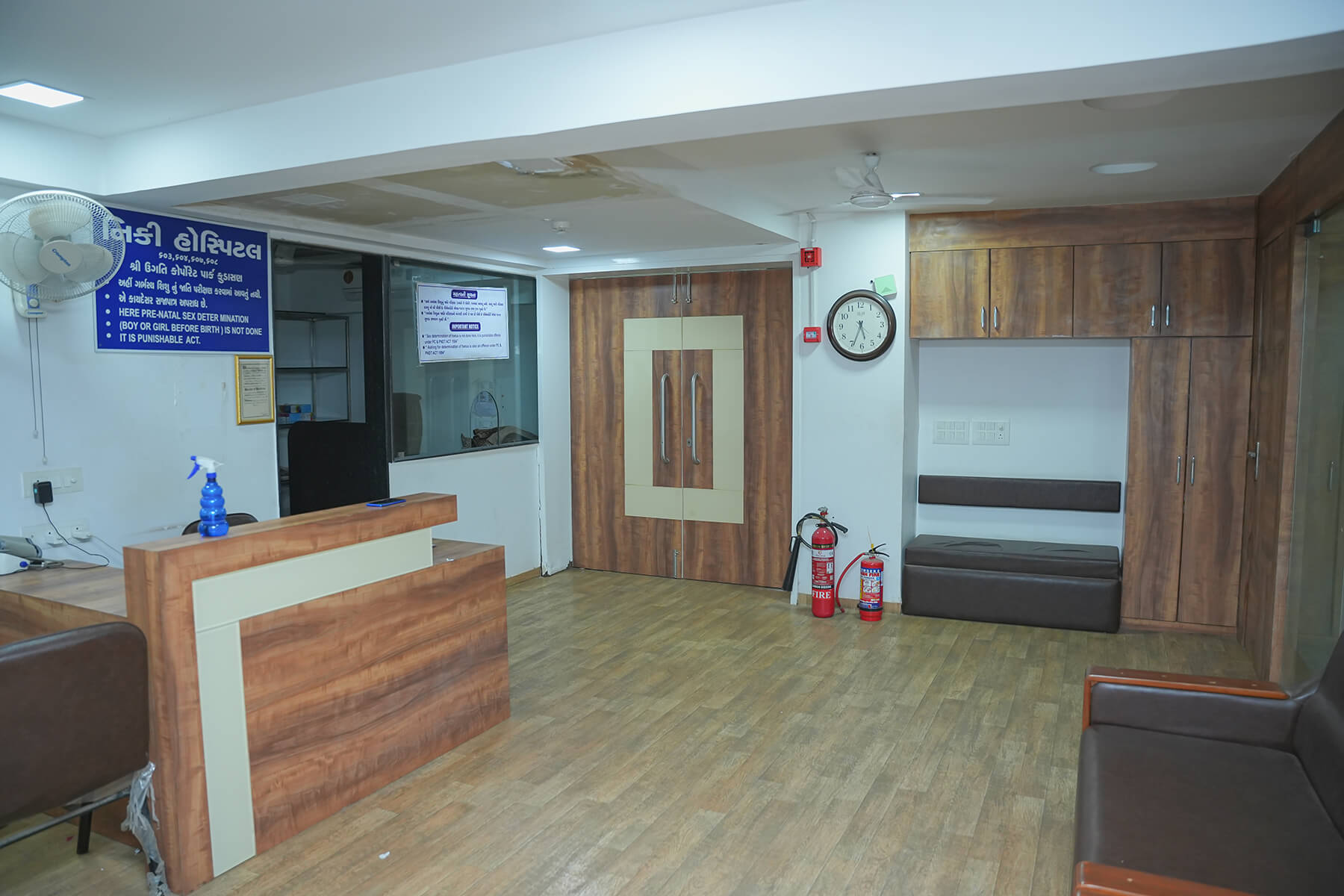 Neonatal Surgeries in Gandhinagar                                