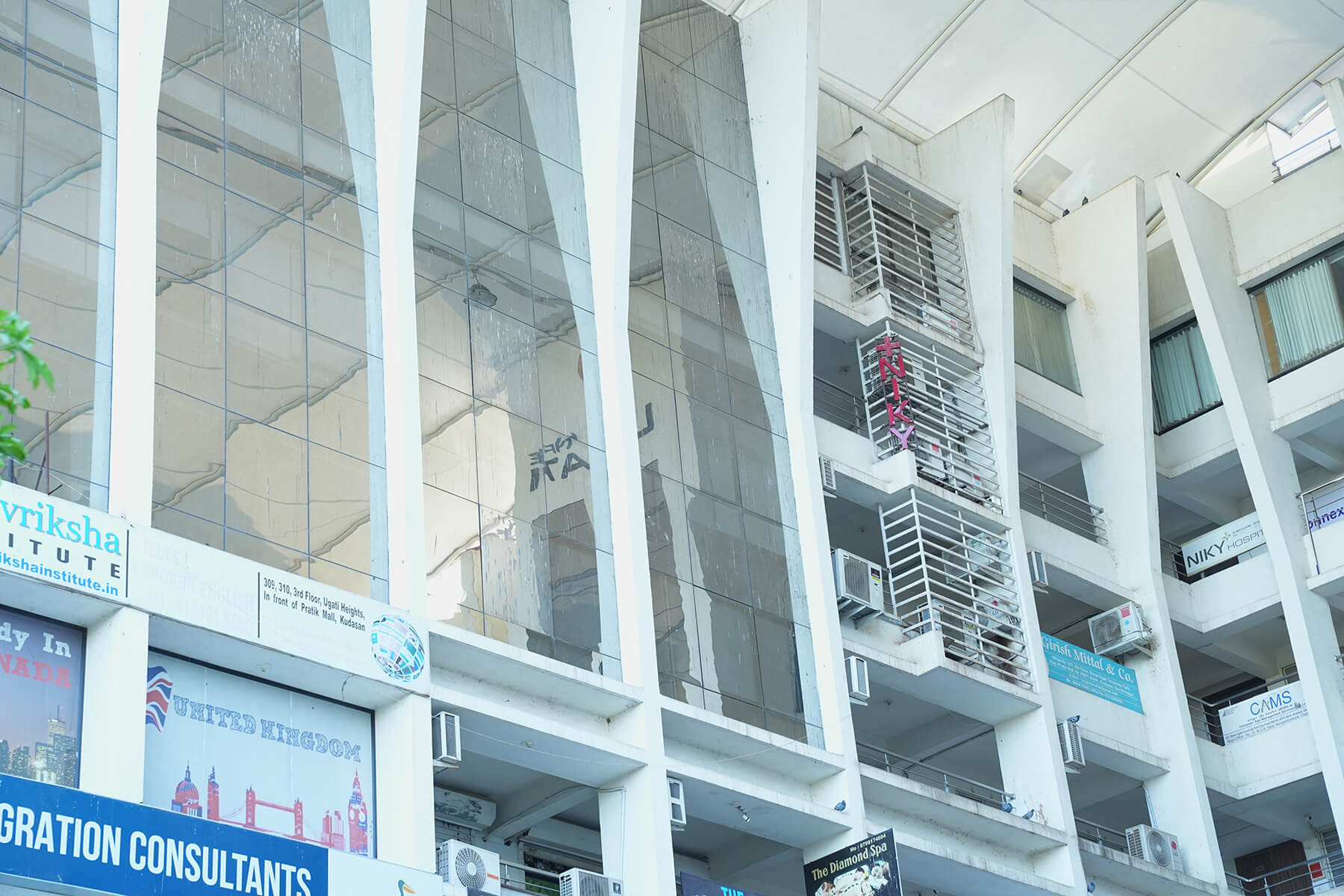 Neonatal Surgeries in Gandhinagar                                