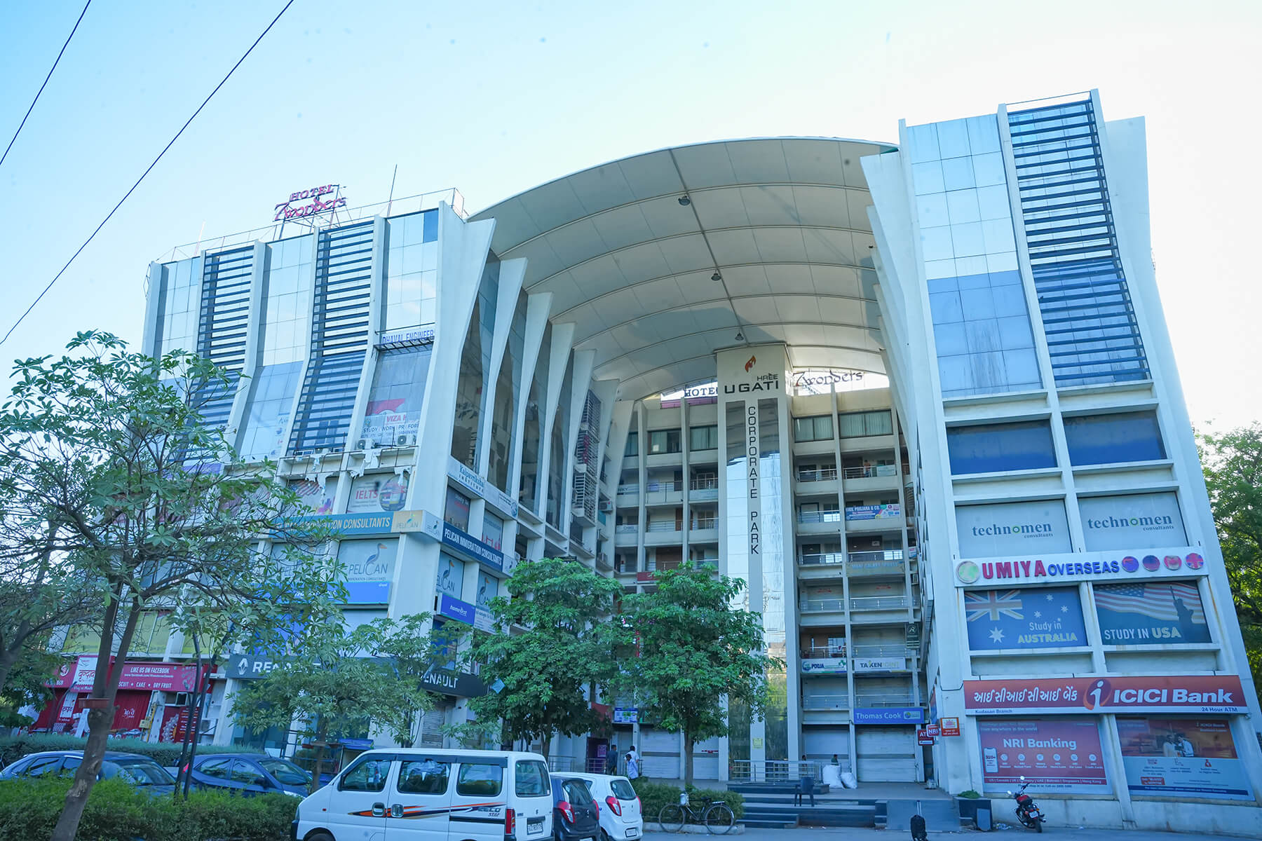 Neonatal Surgeries in Gandhinagar                                
