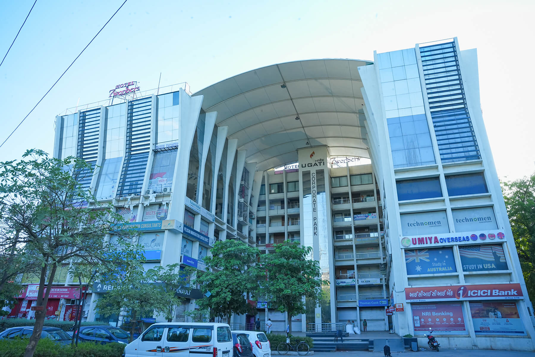 Neonatal Surgeries in Gandhinagar                                