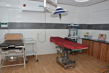 ivf Center  in Kudasan Gandhinagar                                